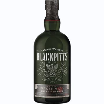 Teeling Blackpitts