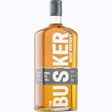 The Busker Single Pot Still