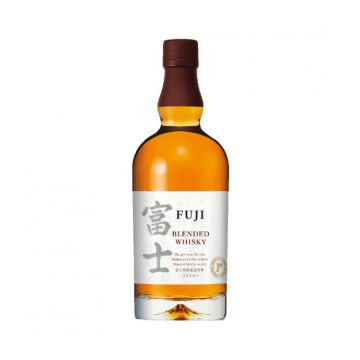 Kirin Fuji Blended Whisky