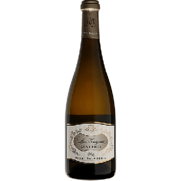 Famille Bourgeois La Bourgeoise Sancerre 2020