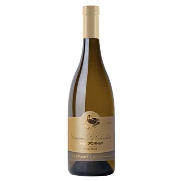 Domaine La Colombette Chardonnay Demi-Muid 2021