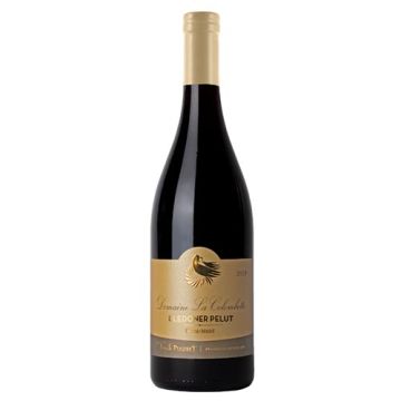 Domaine La Colombette Lledoner Pelut Demi-Muid 2019