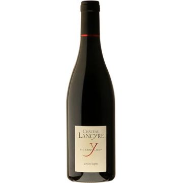 Château De Lancyre Cuvee Vieilles Vignes Pic St Loup Rouge 2019