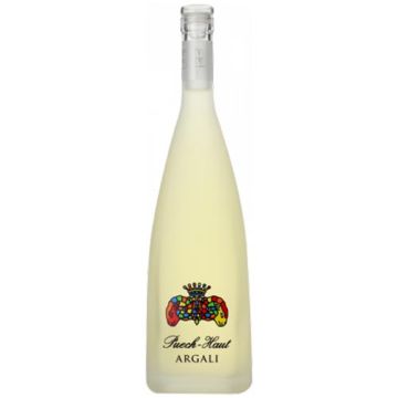 Château Puech-Haut Argali Blanc 2021