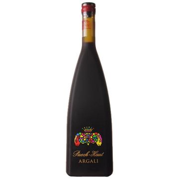 Château Puech-Haut Argali Rouge 2020