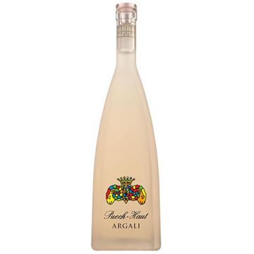 Château Puech-Haut Argali Rose 2021