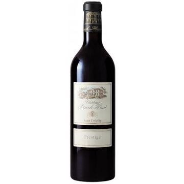 Château Puech-Haut Prestige Rouge 2020