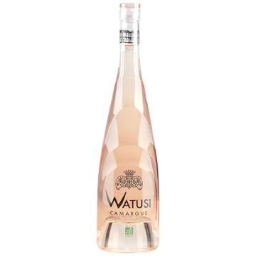 Château Puech-Haut Watusi Rose 2021