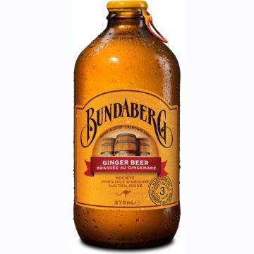 Bundaberg Ginger Beer