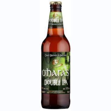 O'Hara's Double IPA