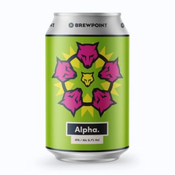 Brewpoint Alpha