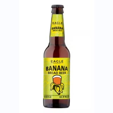 Wells & Young's Banana Bread Beer