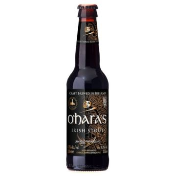 O'Hara's Irish Stout