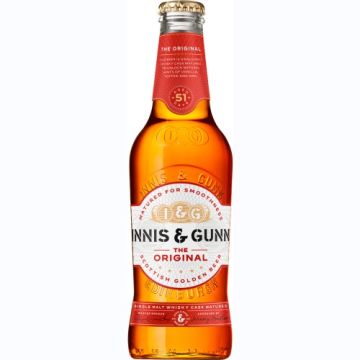 Innis & Gunn The Original