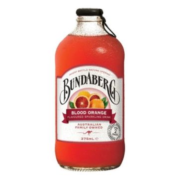 Bundaberg Blood Orange