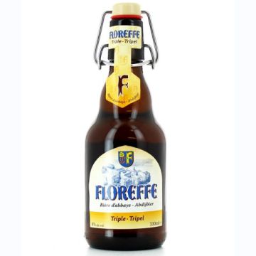 Brasserie Lefebvre Floreffe Triple