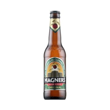 Magners Original Cider 33cl