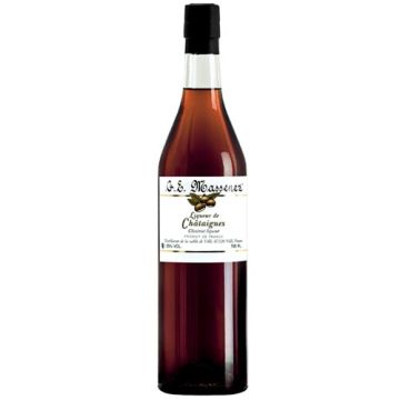 Distellerie Massenez Liqueur de chataignes