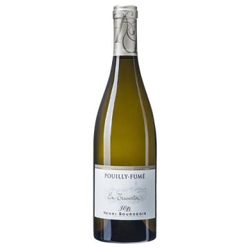 Pouilly-Fumé En Travertin 2021