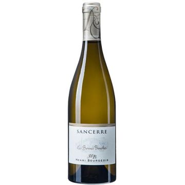 Sancerre Les Bonnes Bouches blanc 2021