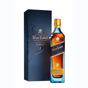 Johnnie Walker Blue Label étui