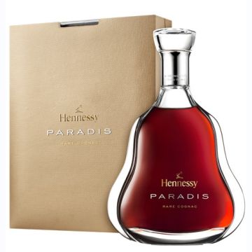 Hennessy Paradis Carafe en coffret