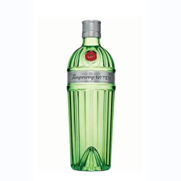 Tanqueray N°Ten