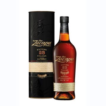 Zacapa 23