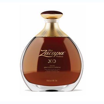 Zacapa Xo