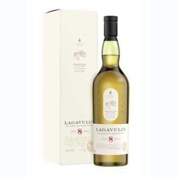 Lagavulin 8 Ans