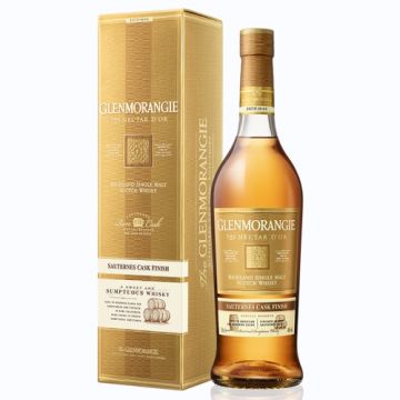 Glenmorangie The Nectar D'Or Sauternes Extra Matured