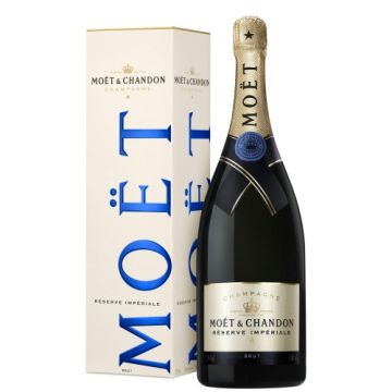 Moet & Chandon Réserve Impérial Magnum étui