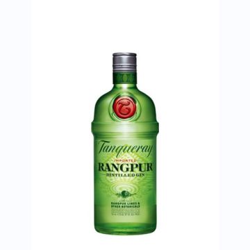 Tanqueray Rangpur