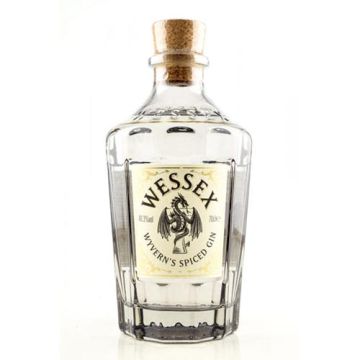 Wessex Wyvern's Spiced Gin