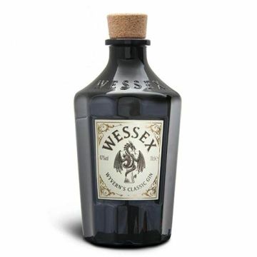 Wessex Wyvern's Classic Gin