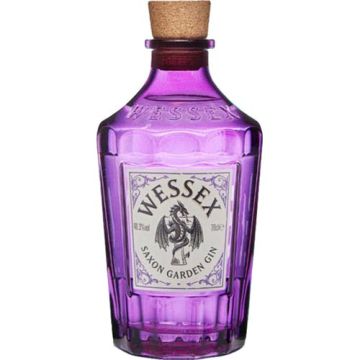 Wessex Saxon Garden Gin