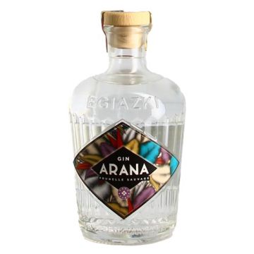 Egiazki Arana Gin