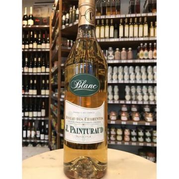 Painturaud Frères Pineau des Charentes Blanc