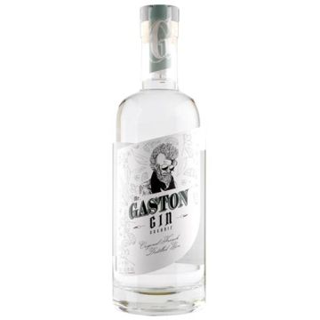 Mr Gaston Organic Gin Bio