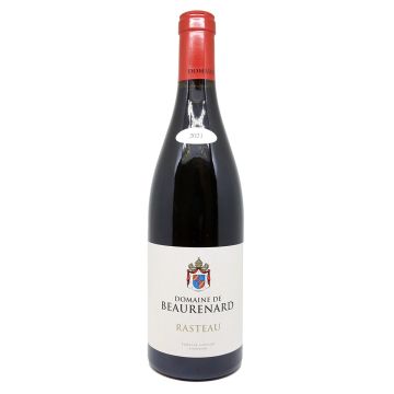 Domaine De Beaurenard Rasteau 2021