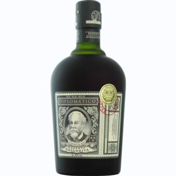 Diplomatico Reserva Exclusiva 70cl