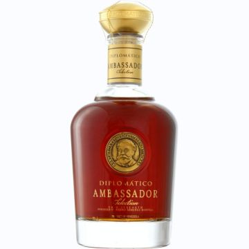 Diplomatico Ambassador