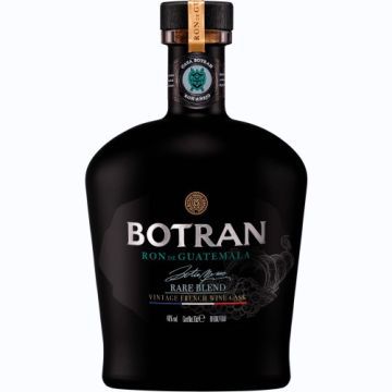 Botran Rare Cask French Wine Finish