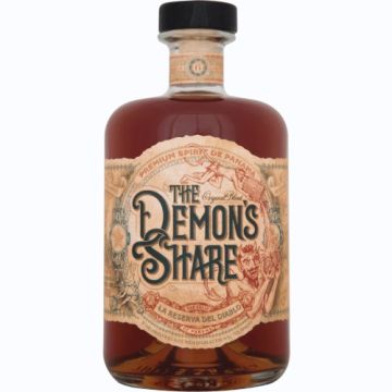 Demon'S Share 6 Ans