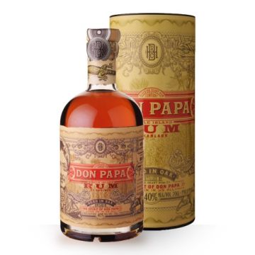 don papa baroko mignonette - VIna Shop