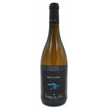 Domaine Terre de l'Elu Roch Avel Blanc 2018