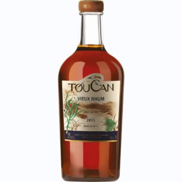 Toucan Vieux Batch #2