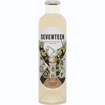 Seventeen Ginger Beer