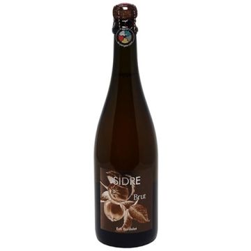 Eric Bordelet Sidre Brut