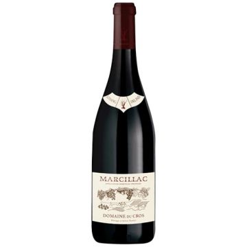 Domaine Du Cros Lo Sang Del Païs 2020